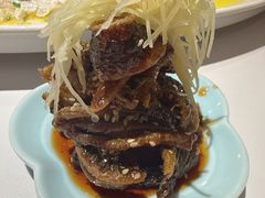 -二泉园老菜馆·百年无锡菜