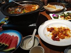 -乡里八闽·福州乡土菜(西园店)