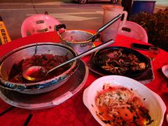 -联丰美食(番禺店)