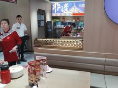 -满园烤鸭·春饼(太原街万达店)