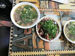 -春雨羊汤店(广开四马路总店)