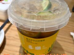 -粤集·手工粤菜(皇庭广场店)