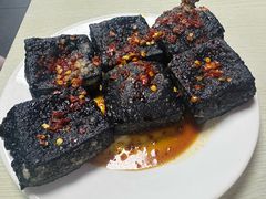 -五娭毑臭豆腐(黄兴南路店)