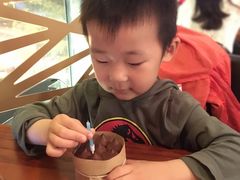 -Awfully Chocolate(来福士广场店)