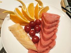 -贡宴盐帮菜自贡驻京联络处餐厅