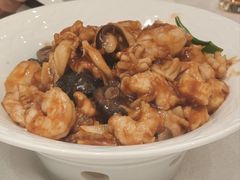 -大铁勺新津菜(东丽阳光新业广场店)