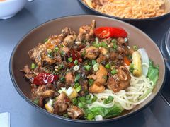 -赤面仔(麓湖美食岛店)
