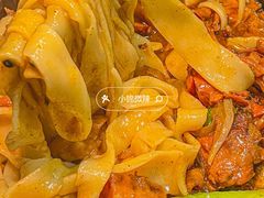 -状元虎.摇滚炒鸡.家常菜(义勇街店)
