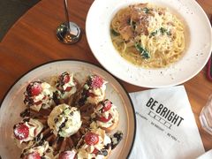 -BE BRIGHT KITCHEN(正佳广场店)