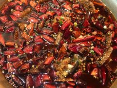 -水煮三国·川鲁江湖菜(香山店)