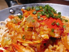 -一棠龙虾•王牌虾球(光谷天地店)