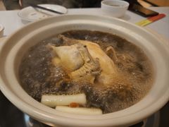 -天宜隆蘑菇宴火锅(石景山旗舰店)