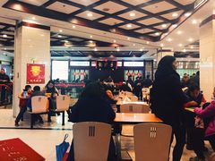 -龙抄手(春熙路总店)