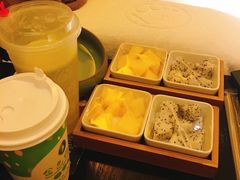 -金色印象·4K影院式足体养生(香榭里店)