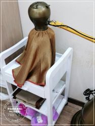 -芳朵美容养生SPA