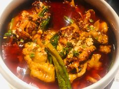 -绿茶餐厅(深圳龙华天虹购物中心店)