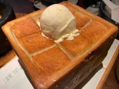 -绿茶餐厅(昆明世纪金源店)