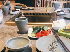 -川江号子火锅(运河城店)