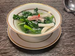 -Yan Ting 宴庭中餐厅(上海静安瑞吉酒店)