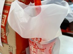 -塔斯汀中国汉堡(徐汇汇京广场店)