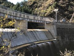 -仙居谷风景区