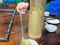 -竹一味·竹筒饭