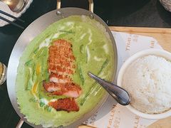 -Thai Alley泰爱里(二沙岛店)