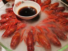 -红盔甲·小龙虾(天钥桥店)