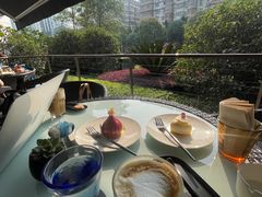 -粤海喜来登酒店·&More聚驿(天河城店)