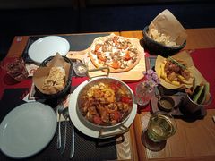 -百特喜·意大利餐厅(八佰伴镇江店)