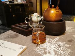 -香云轩·顺德菜(香云纱园林酒店店)