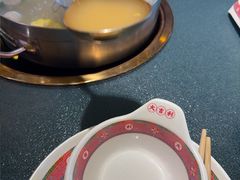 -大吉利·潮汕鲜牛肉火锅(西安店)