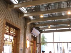 大堂-成都驻京办餐厅(蜀都宾馆店)