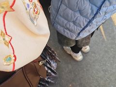 -民信老铺(华盖路店)