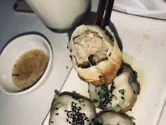 -咬不得高祖生煎·简餐(骆家庄店)