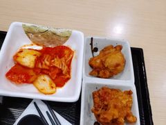 -吉野家(上海美罗城店)