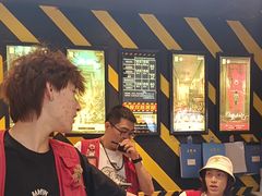 -Xcape异时刻密室逃脱真人NPC(新世界崇文门店)