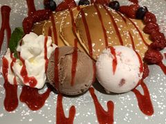 -Lia Cafe Bar Restaurant松山咖啡屋