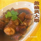 广州大排档❗️性价比很高的经典粤菜餐厅