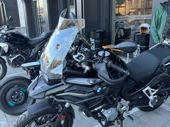 -北京德悦行BMW宝马摩托车