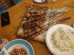 -新疆欣悦饭庄