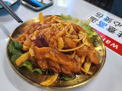 -鸡西大冷面(兰山店)