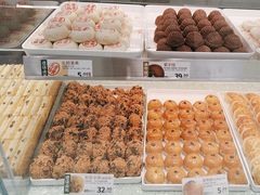 -泸溪河桃酥(西直门凯德店)