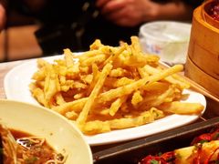 香炸藕海-靓靓蒸虾·头牌蒸虾(雪松路总店)
