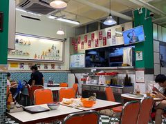 大堂-華歡冰室-WahFoon(吉大店)