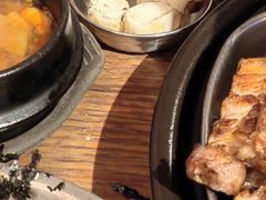-济州爱肉堂(总店)