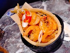 -禄婶鸡煲·打边炉