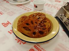 -堂瓦里·33年传统赣菜(第一街区店)