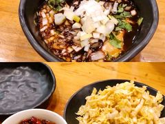 拌菜心-金生隆(六铺炕店)
