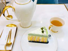 -法桐蛋糕·手作面包(万象城店)